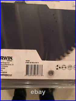 1000 IRWIN Marples Circular Saw Blade 305 x 30mm x 96T ATB/