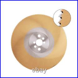 10-14 HSS Circular Saw Blade Thin Cutting Disc Tool For Stainless Copper tube