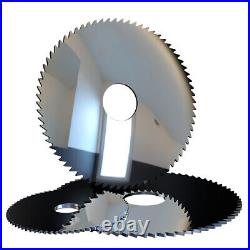 30/55/60/85 Circular Saw Blade Disc Rotary Cutting Tool Carbide Tungsten Steel