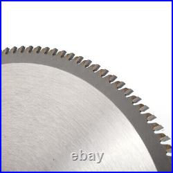 350mm Carbide Table Circular Saw Blade Cutting Disc 40T120T for WoodWorking