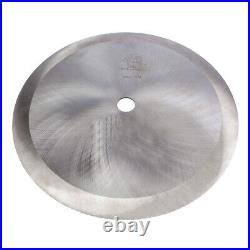 416 HSS Circular Saw Blade 100-400mm Cutting Disc For Aluminum Copper Pipe