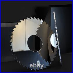 80 90mm Circular Saw Blade Metal Saw Cutting Blade Disc Blades Rotary Tool