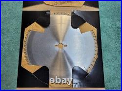 BRAND NEW TREND INDUSTRIAL SAW BLADE 400mm / 60T / 30mm Bore