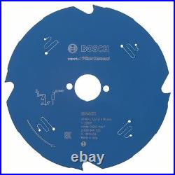 Bosch Circular saw blade Expert for Fiber Cement Fibre Board 190 x 30 x 4T Cut