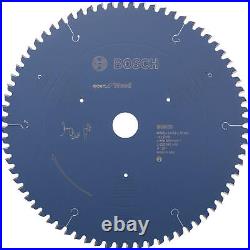 Bosch Expert CSB for Wood Circular Saw Blade 300mm 72T 30mm