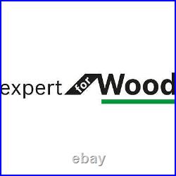 Bosch Expert CSB for Wood Circular Saw Blade 300mm 72T 30mm