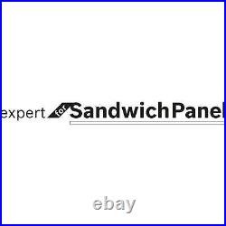 Bosch Expert Circular Saw Blade for Sandwich Panel 350mm 60T 30mm