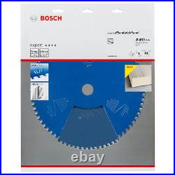 Bosch Expert Circular Saw Blade for Sandwich Panel 450mm 86T 30mm