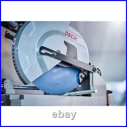 Bosch Expert Metal Steel Cutting Saw Blade 254mm 60T 25.4mm
