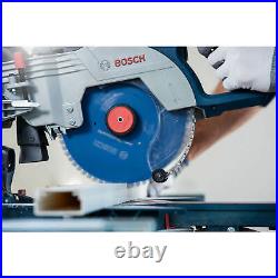 Bosch Expert Multi Material Cutting Saw Blade 305mm 96T 30mm
