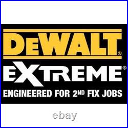 Dewalt DT10640 10 x Circular Saw Blade 165 x 20 x 40T Extreme Framing DCS391