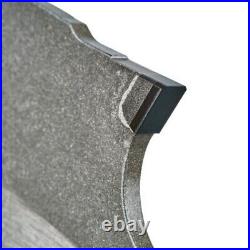 EXCALIBUR PCD Blade Fibre Cement Saw Blade 305mm x 30mm 12T Polycrystalline