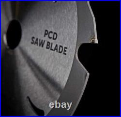 EXCALIBUR PCD Blade Fibre Cement Saw Blade 305mm x 30mm 12T Polycrystalline