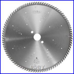 FABA Premium Circular Saw Blade 380x4.4/3.2x80x72T TC (SP2105117)