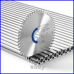 Festool TS55 F Aluminium Plastics Circular Saw Blade 160mm 160mm 52T 20mm
