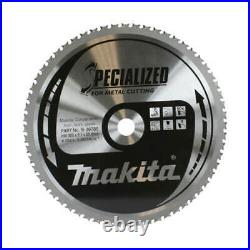 Makita SPECIALIZED Metal Cutting Saw Blade 305mm 78T 25.4mm