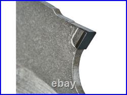 Trend PCD/FSB/2506 250mm Cement Fibreboard Saw Blade 30mm Bore Hardened